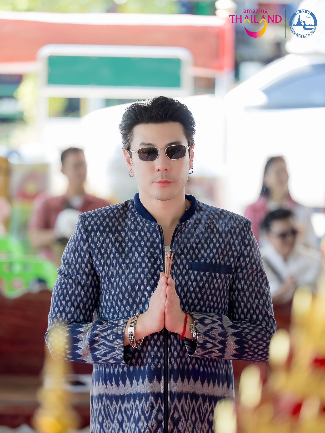 โดม - ปกรณ์ ลัม