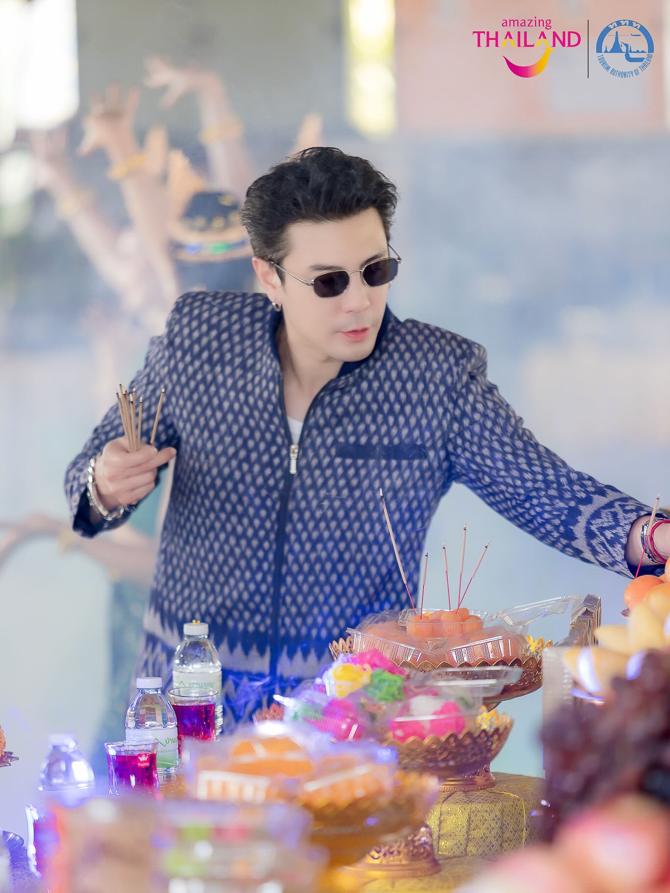 โดม - ปกรณ์ ลัม