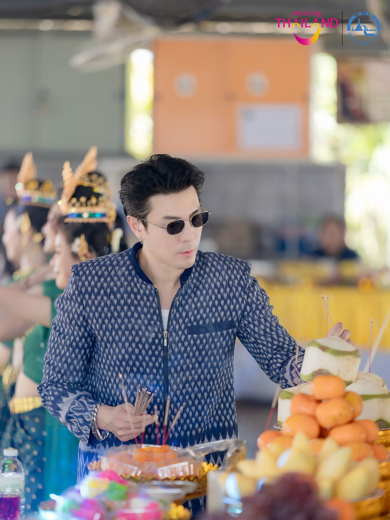 โดม - ปกรณ์ ลัม