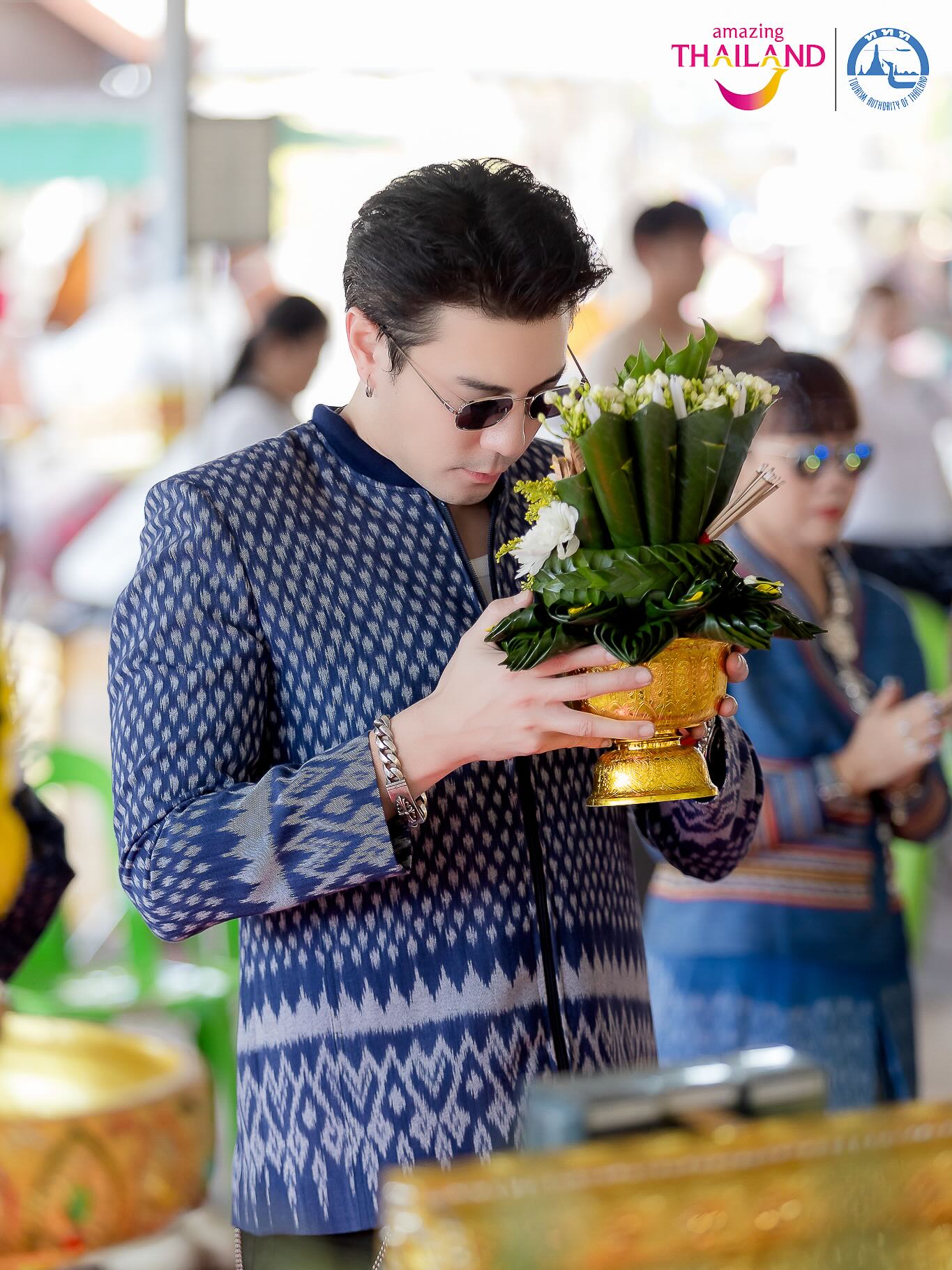 โดม - ปกรณ์ ลัม