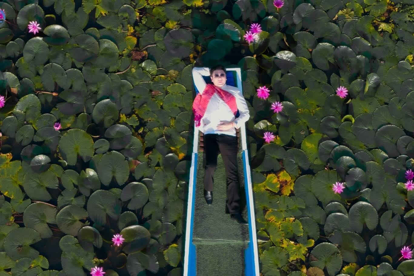 โดม - ปกรณ์ ลัม