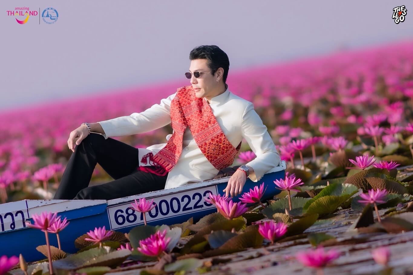 โดม - ปกรณ์ ลัม