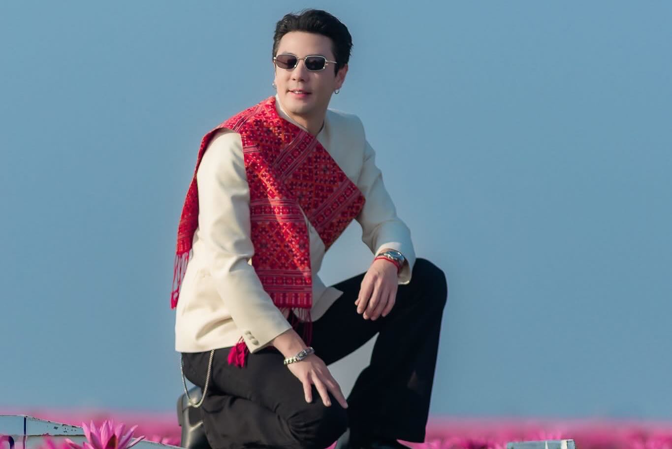 โดม - ปกรณ์ ลัม