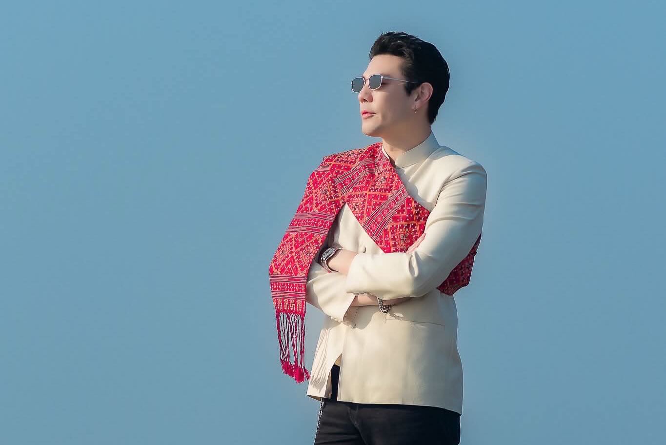 โดม - ปกรณ์ ลัม