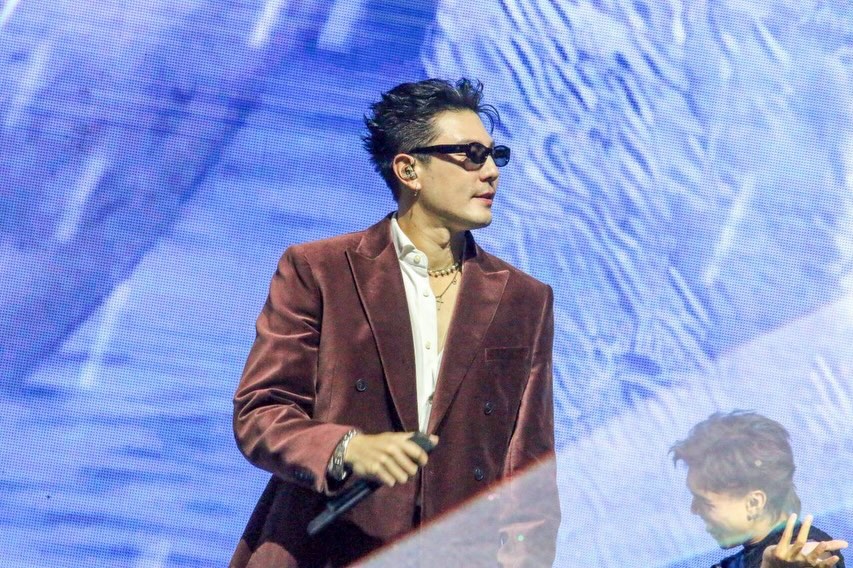 โดม - ปกรณ์ ลัม