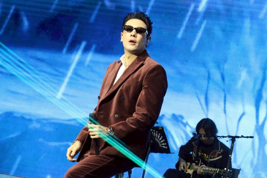 โดม - ปกรณ์ ลัม