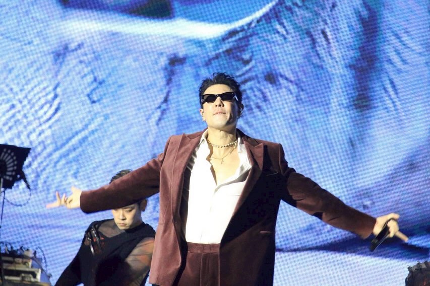 โดม - ปกรณ์ ลัม