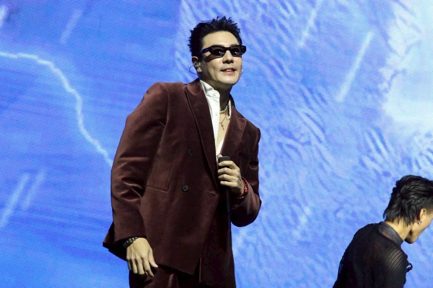 โดม - ปกรณ์ ลัม