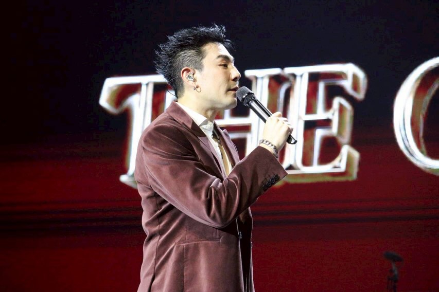 โดม - ปกรณ์ ลัม