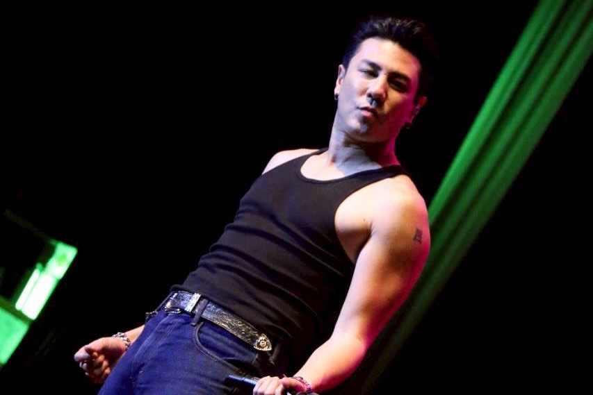 โดม - ปกรณ์ ลัม