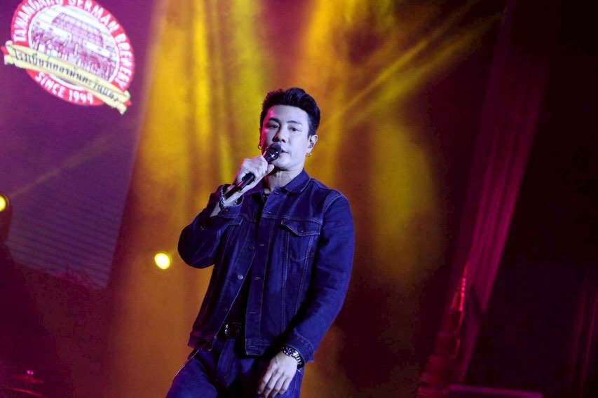 โดม - ปกรณ์ ลัม