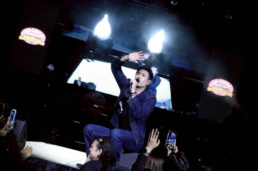 โดม - ปกรณ์ ลัม