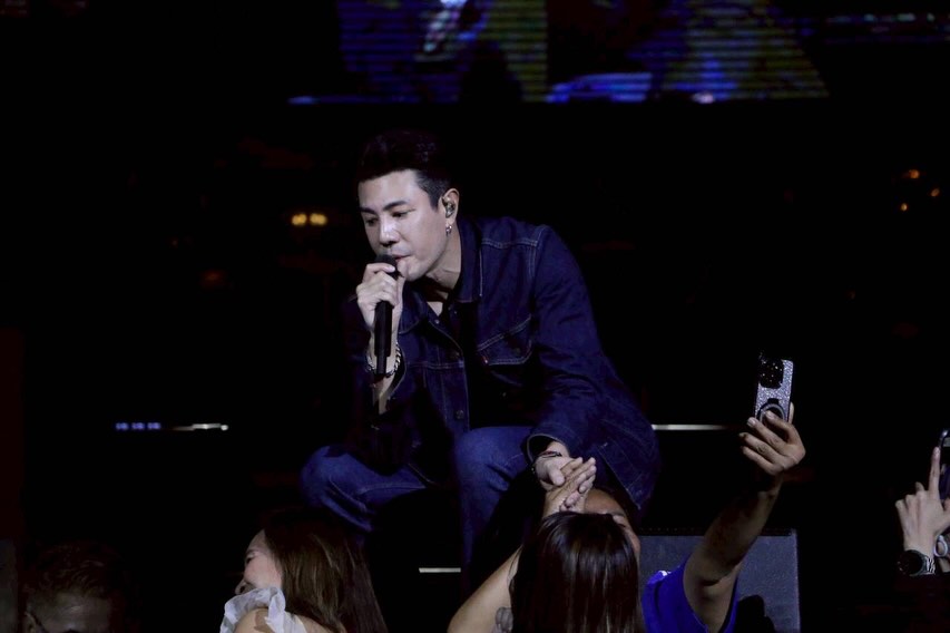 โดม - ปกรณ์ ลัม