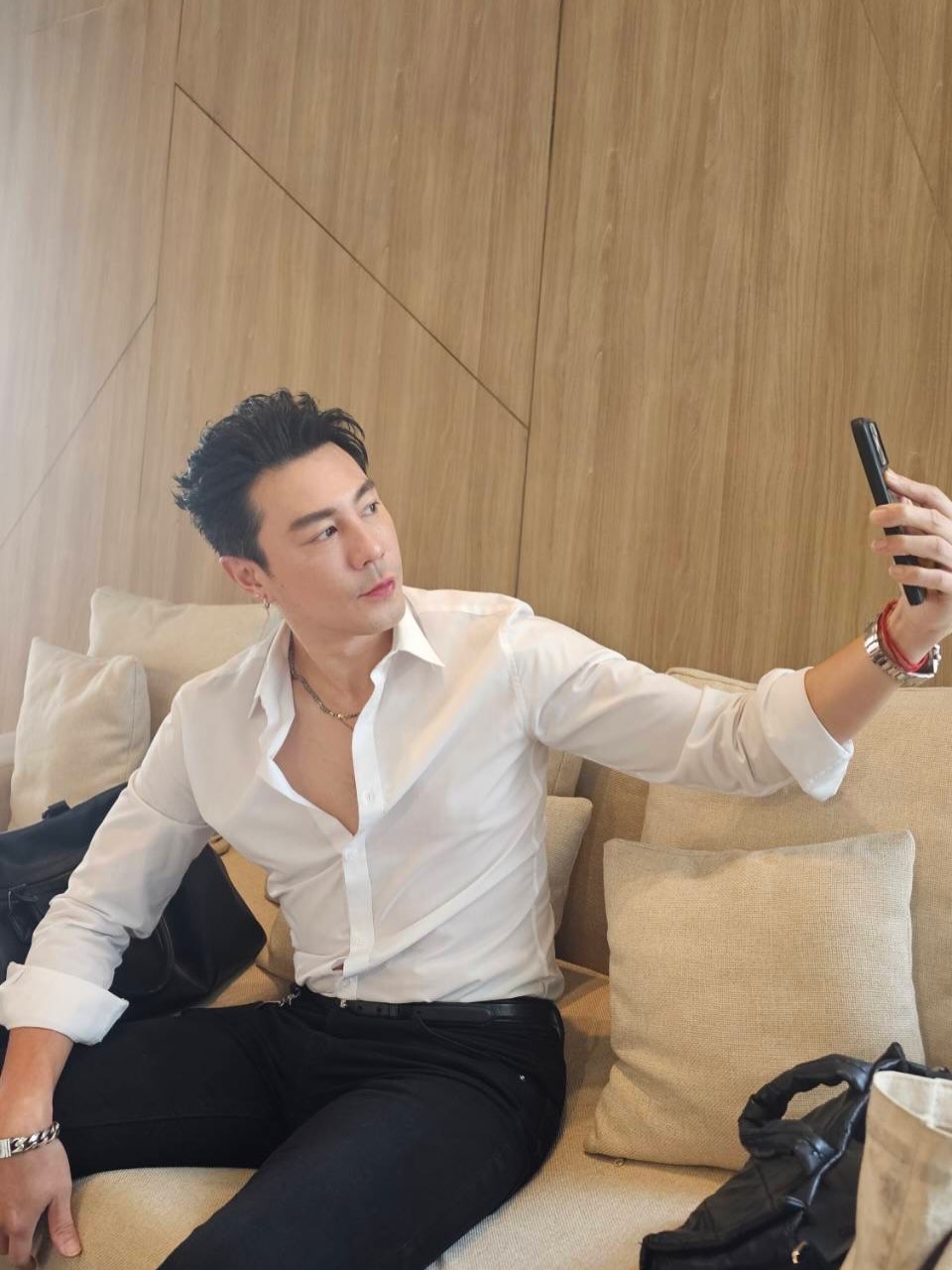 โดม - ปกรณ์ ลัม