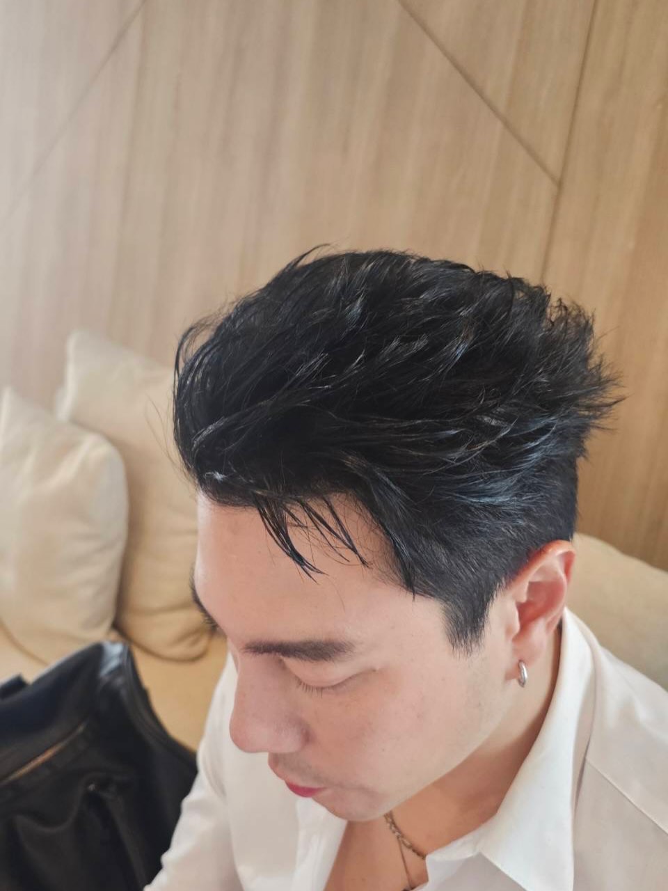 โดม - ปกรณ์ ลัม