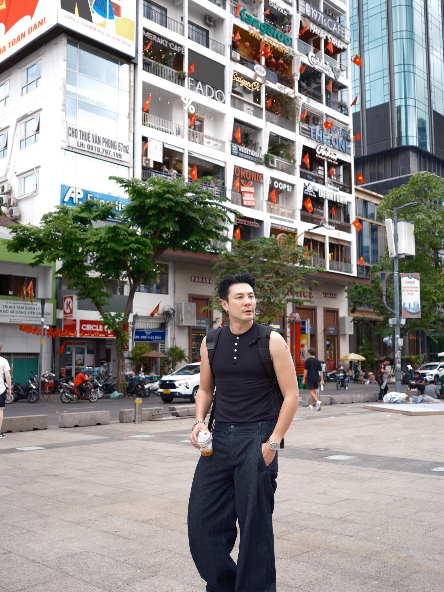 โดม - ปกรณ์ ลัม