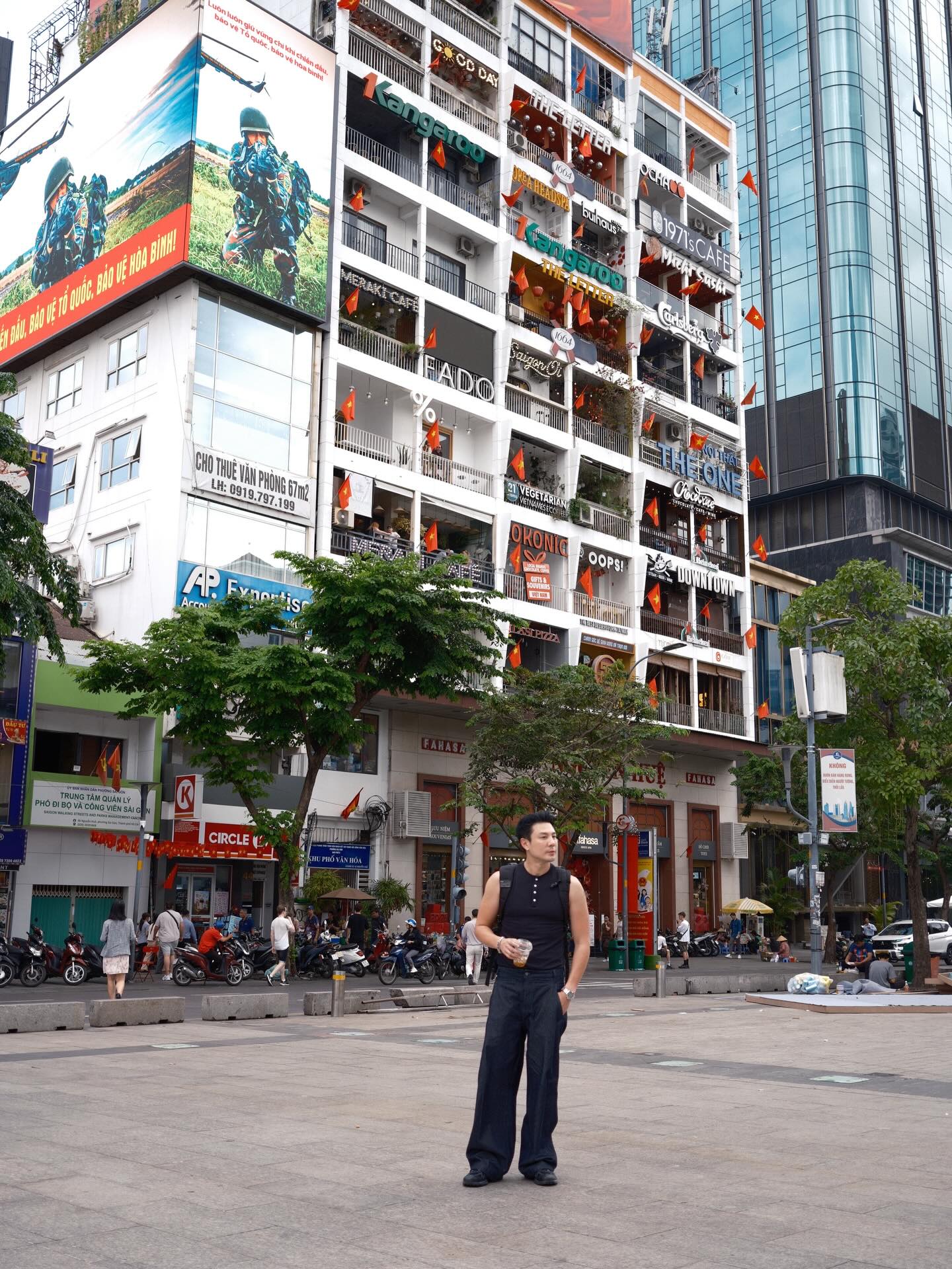 โดม - ปกรณ์ ลัม