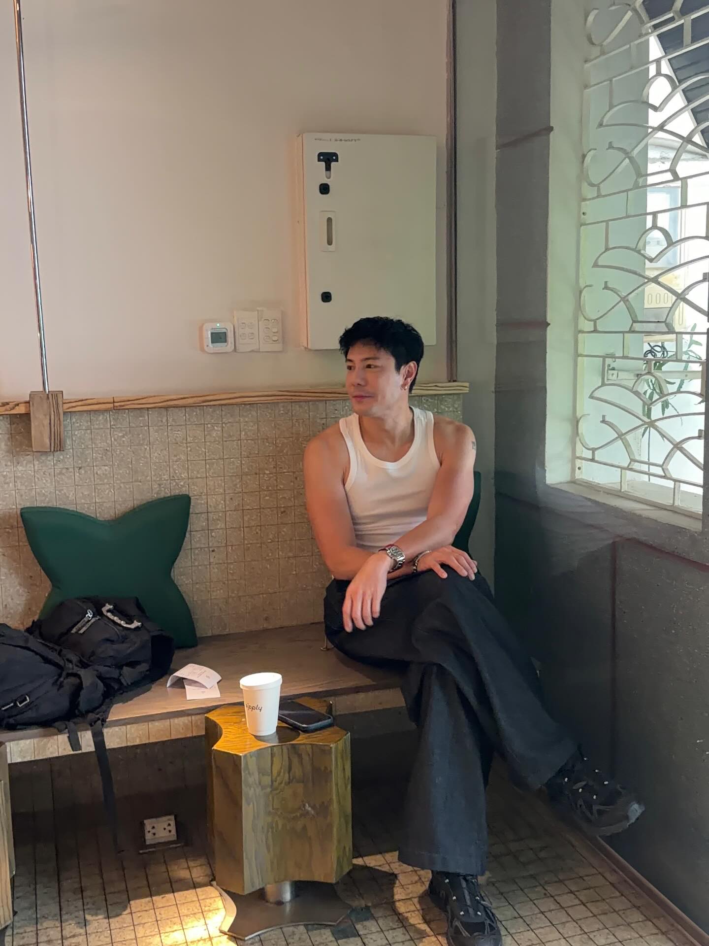 โดม - ปกรณ์ ลัม