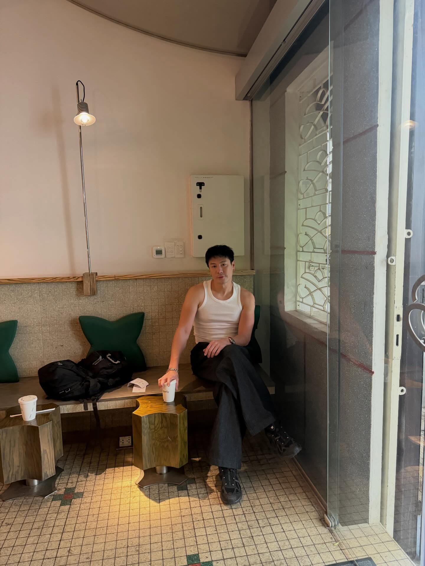 โดม - ปกรณ์ ลัม