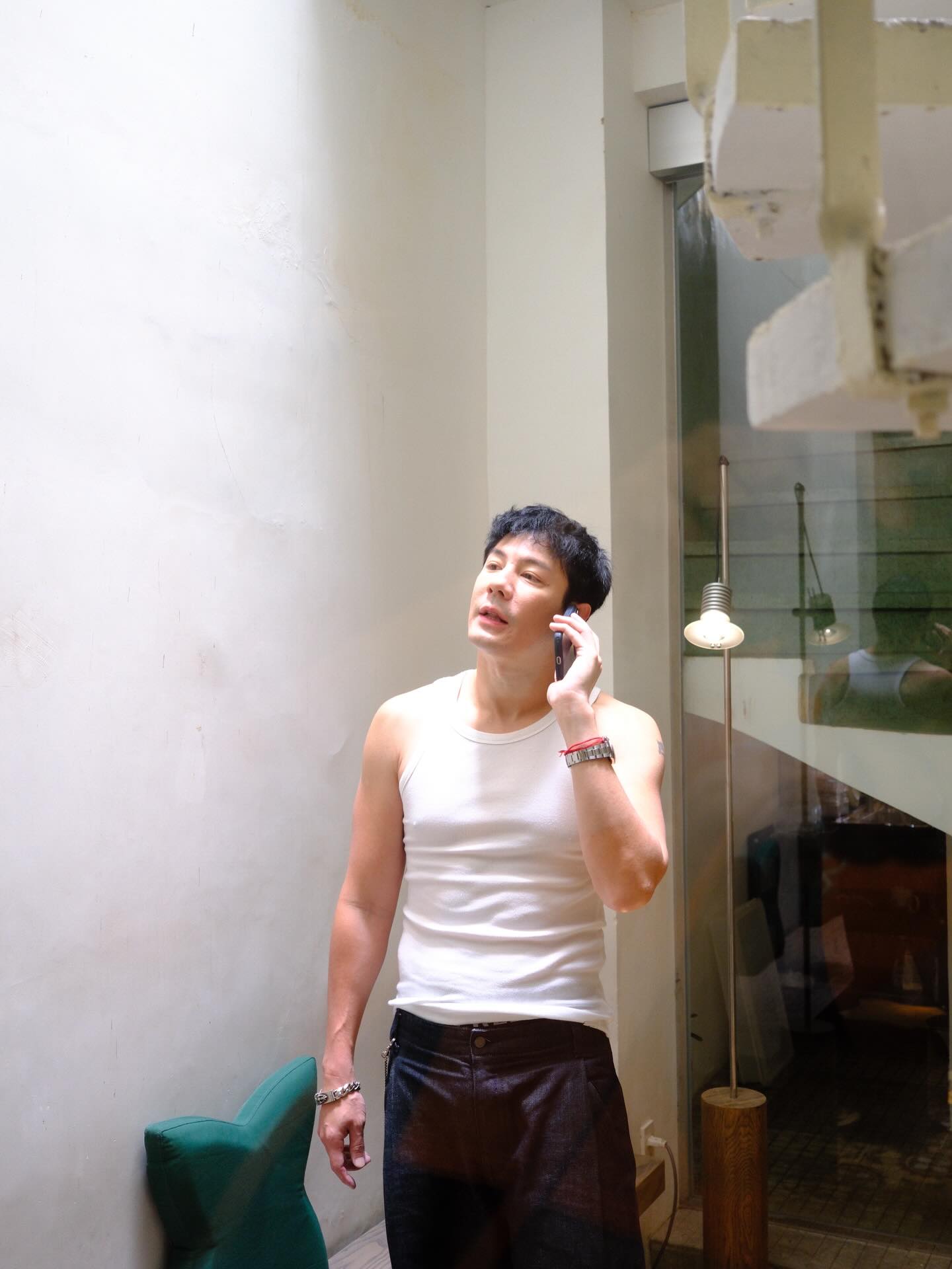 โดม - ปกรณ์ ลัม