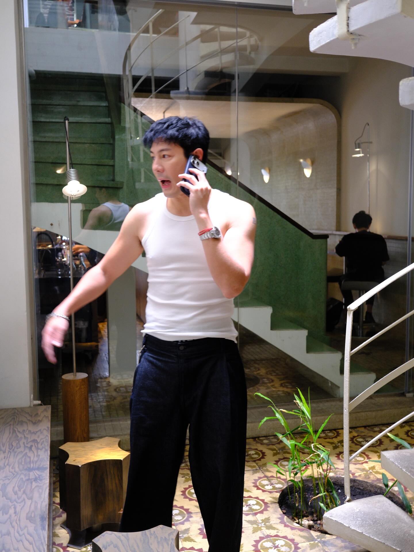 โดม - ปกรณ์ ลัม