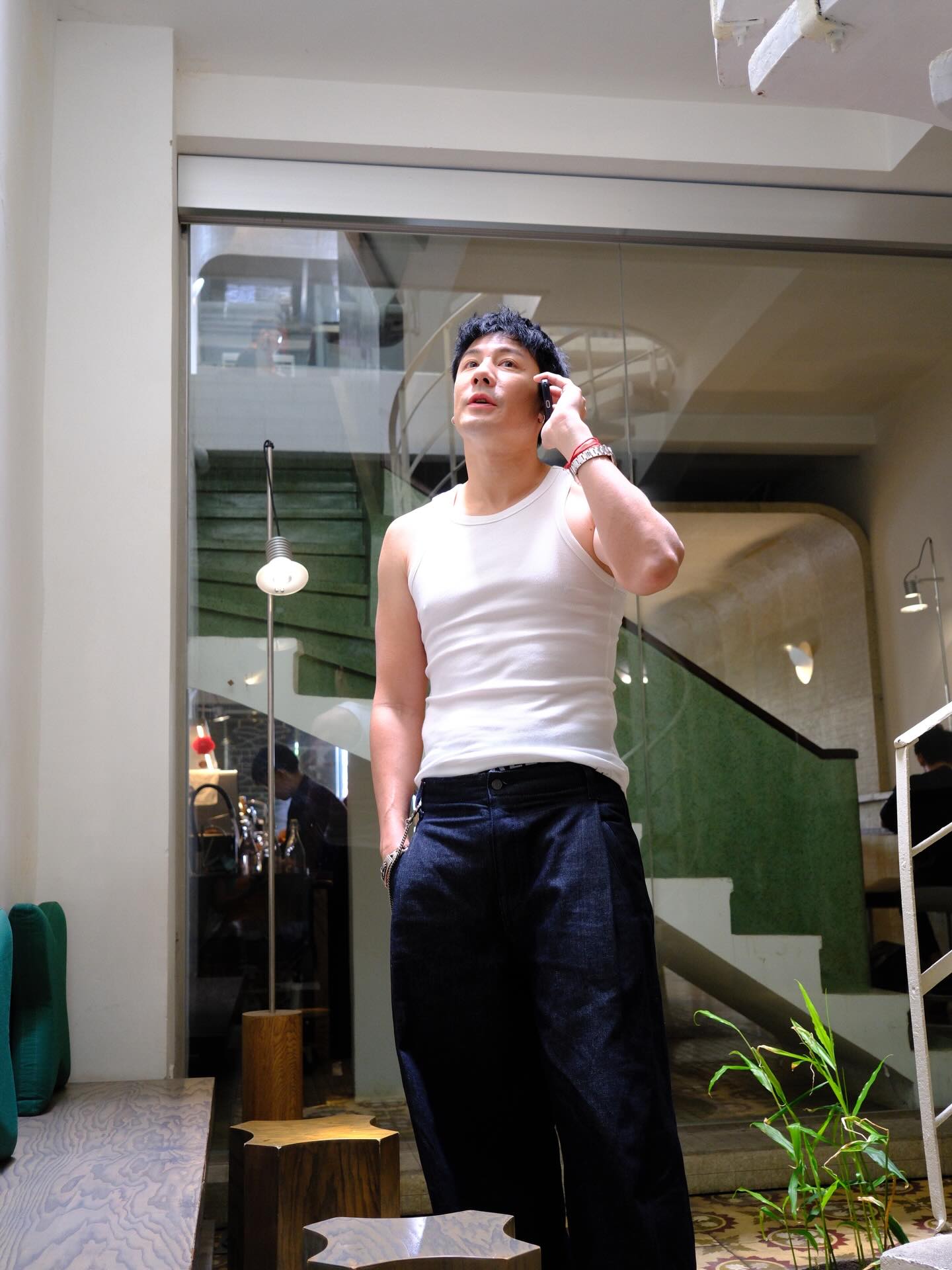 โดม - ปกรณ์ ลัม