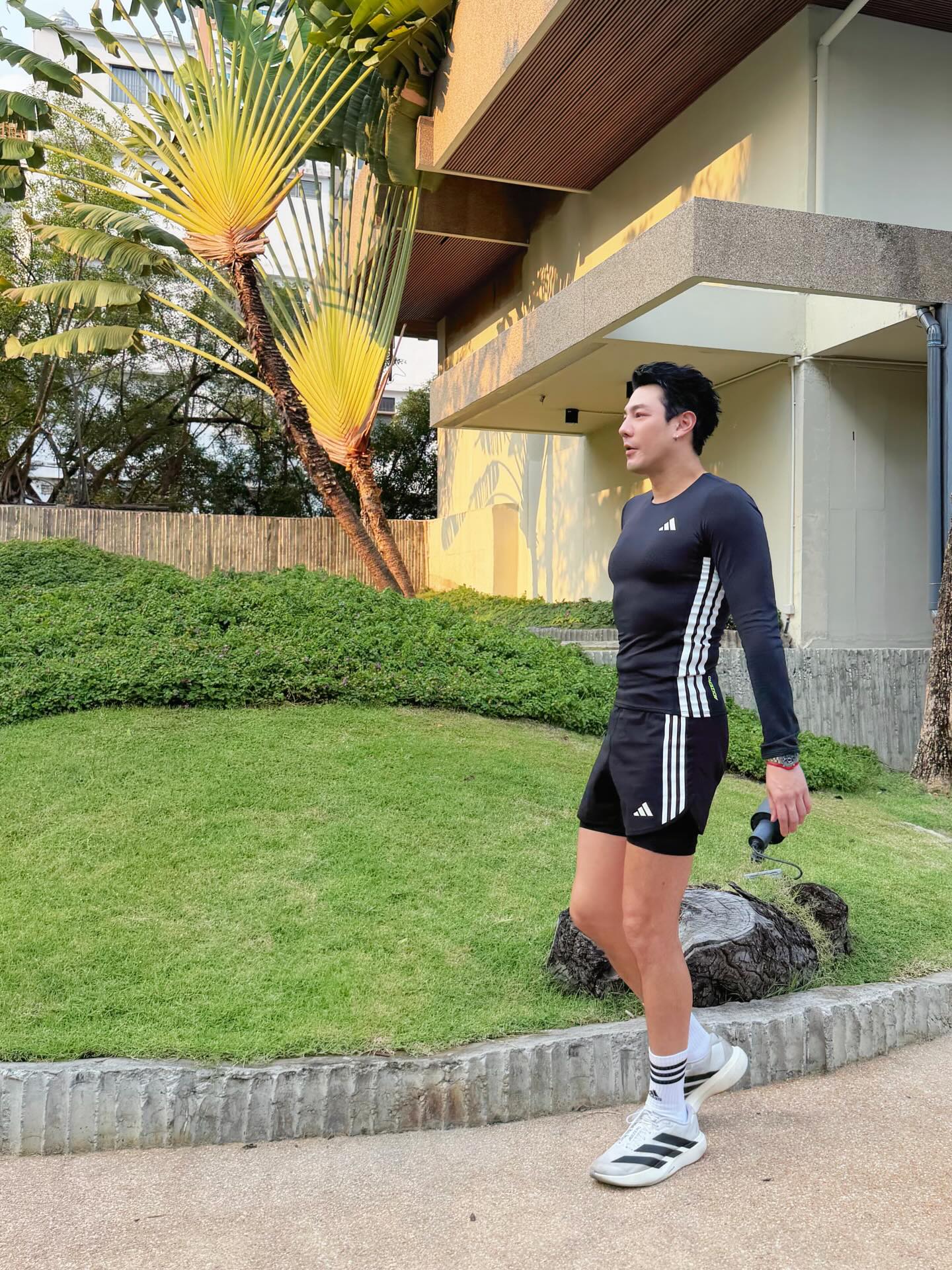 โดม - ปกรณ์ ลัม