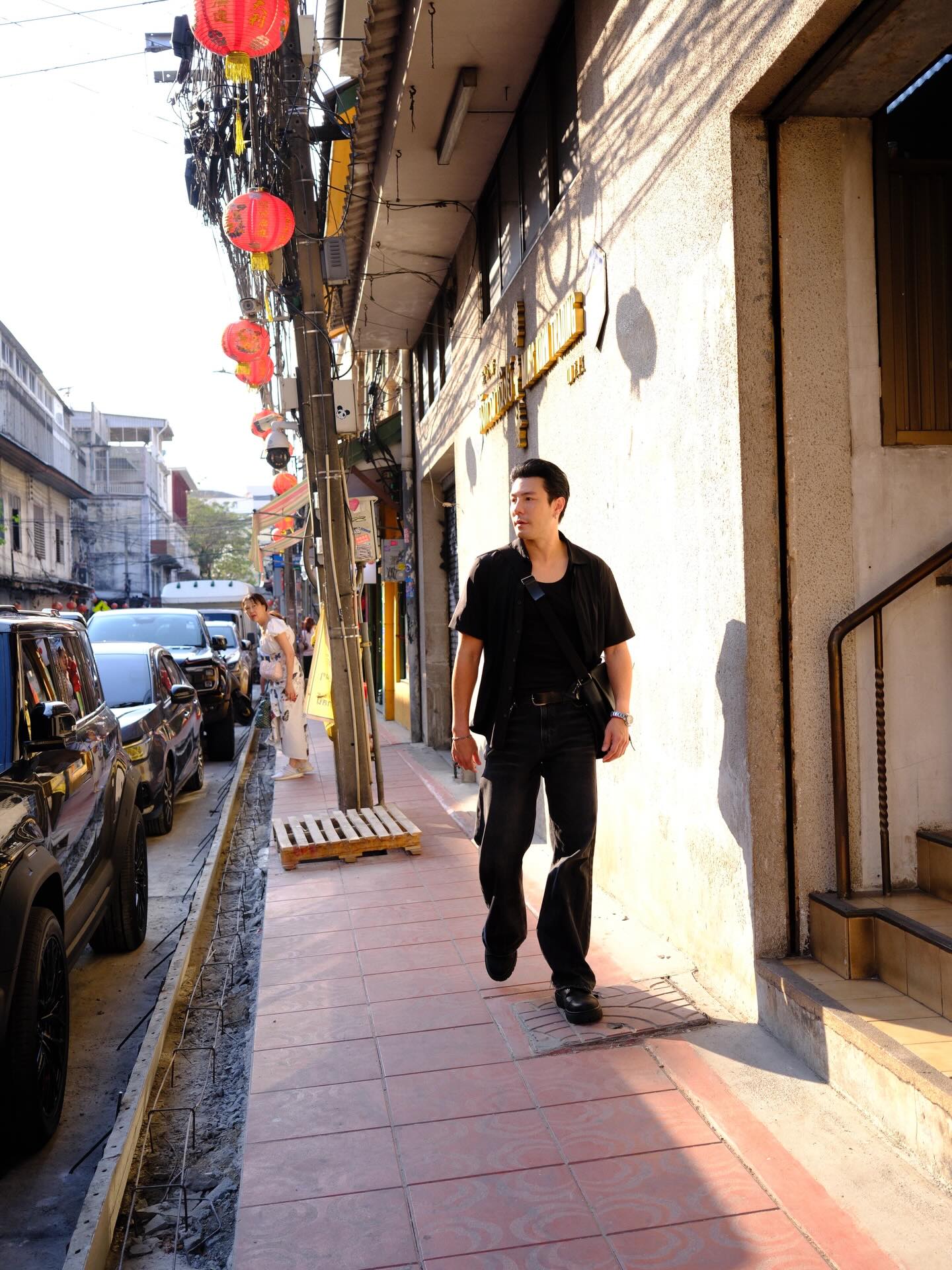 โดม - ปกรณ์ ลัม