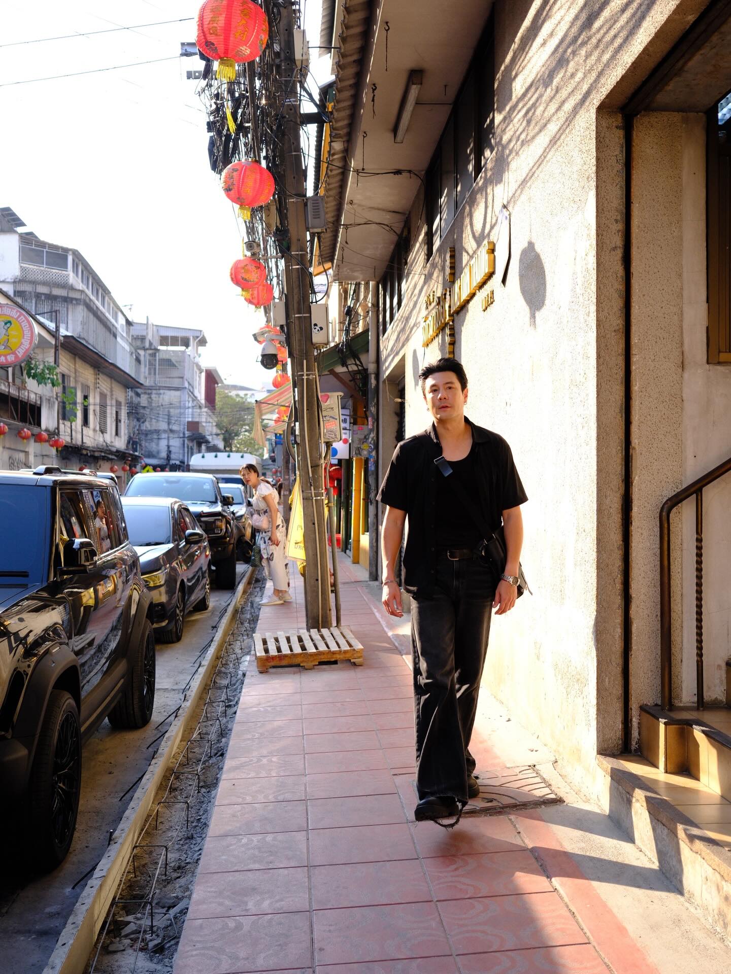 โดม - ปกรณ์ ลัม