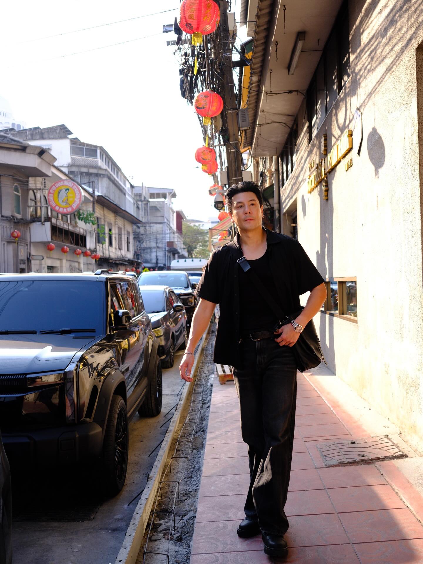 โดม - ปกรณ์ ลัม