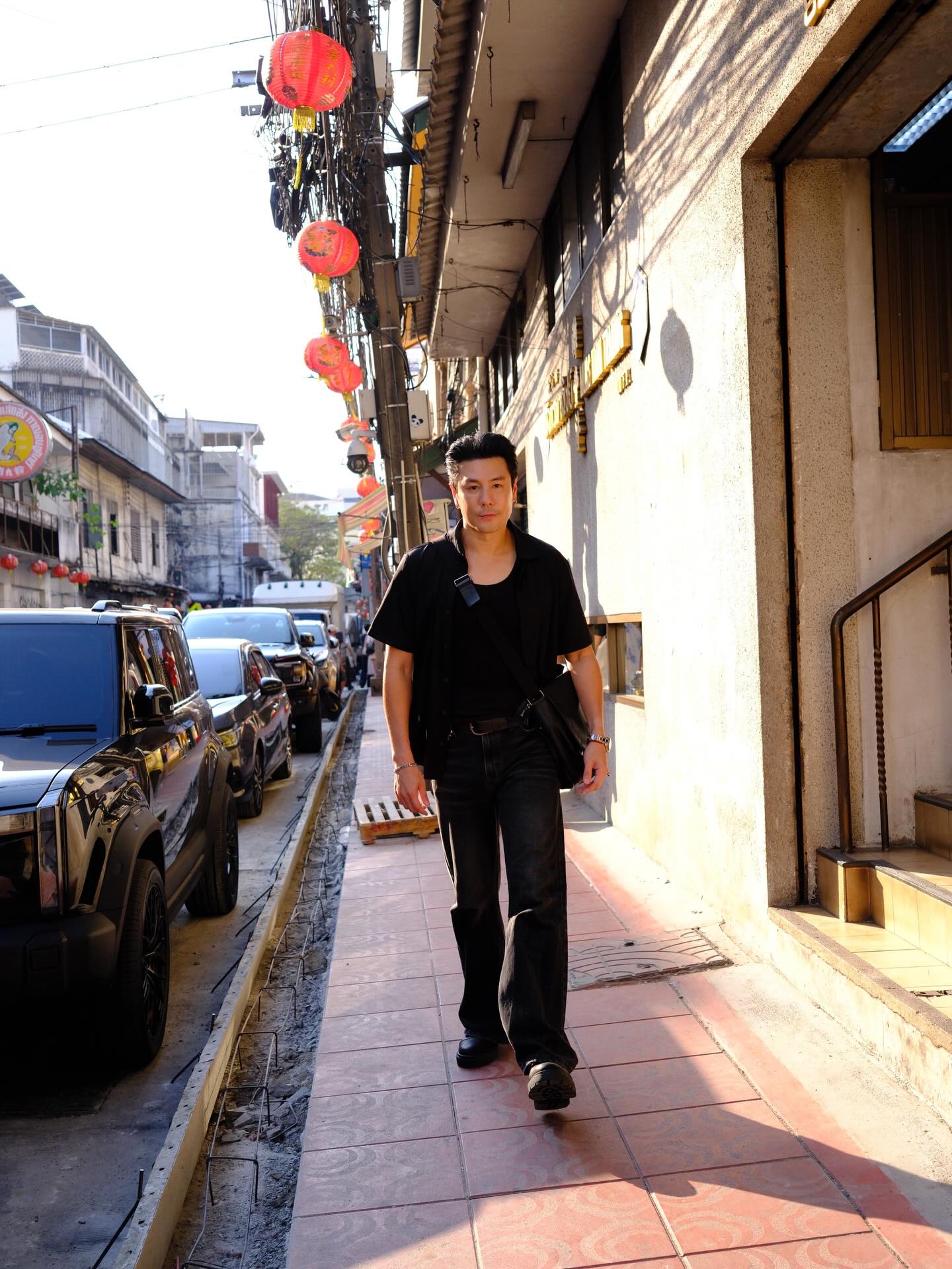 โดม - ปกรณ์ ลัม