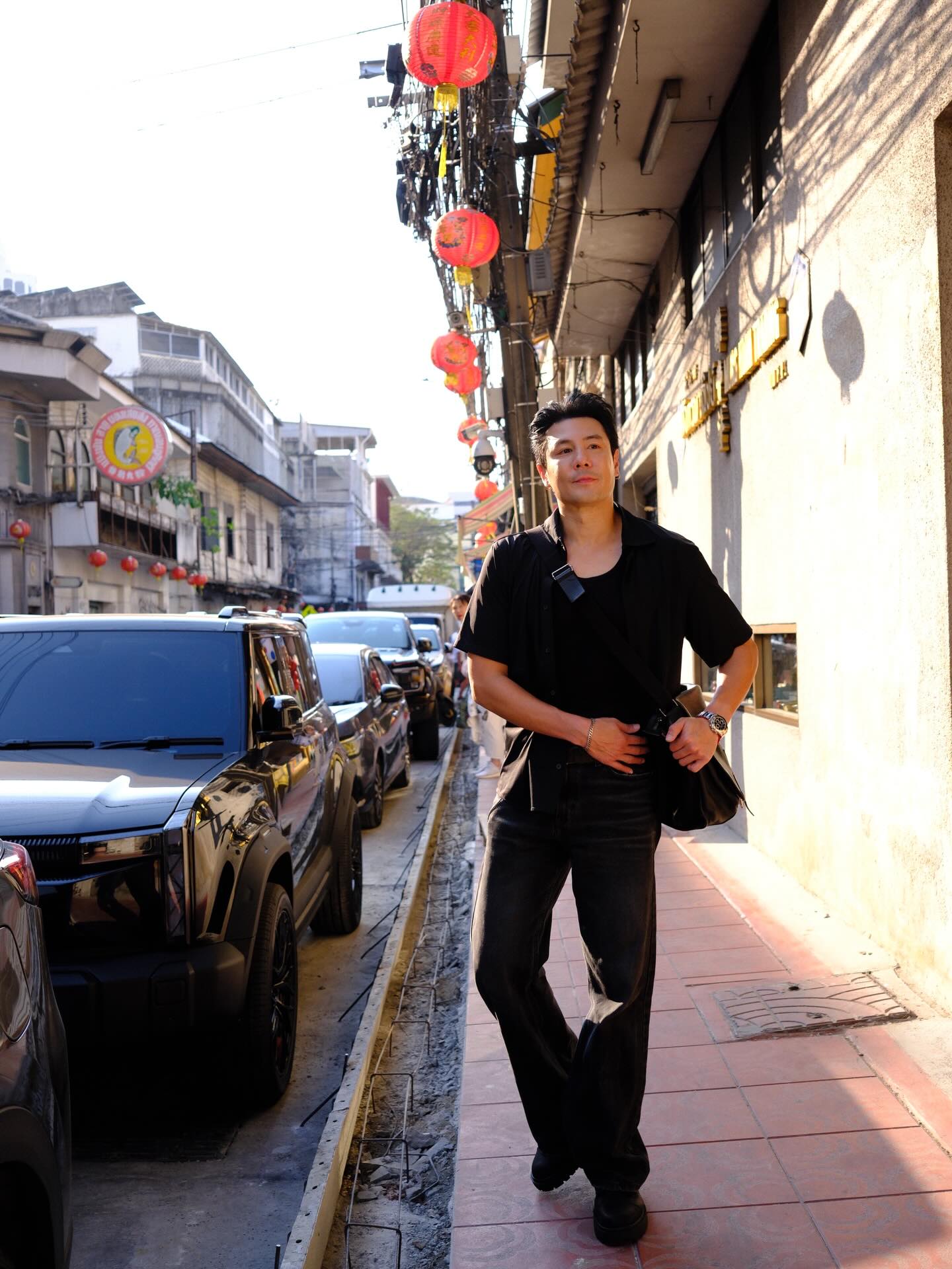 โดม - ปกรณ์ ลัม