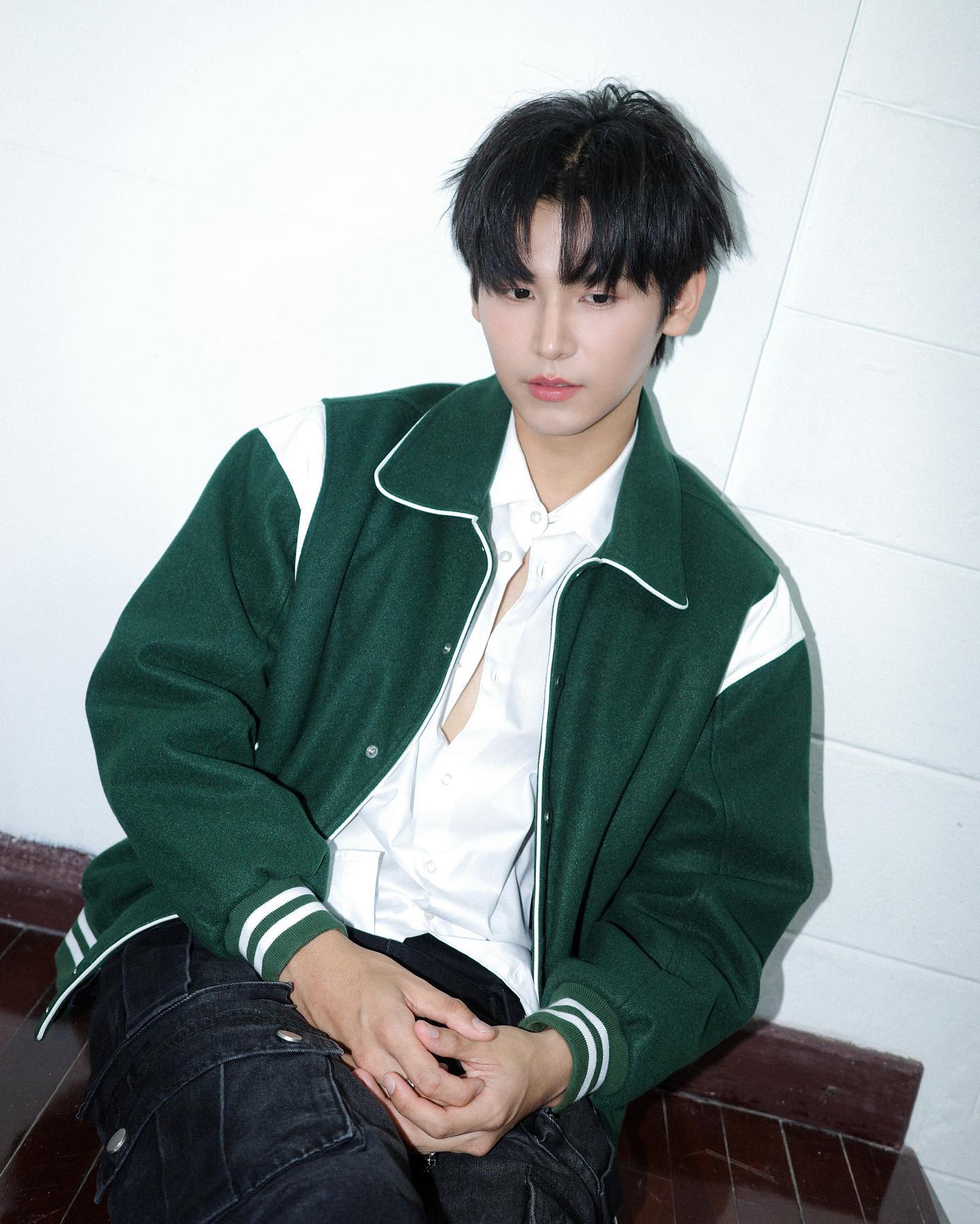 จา - พชร สวนศรี