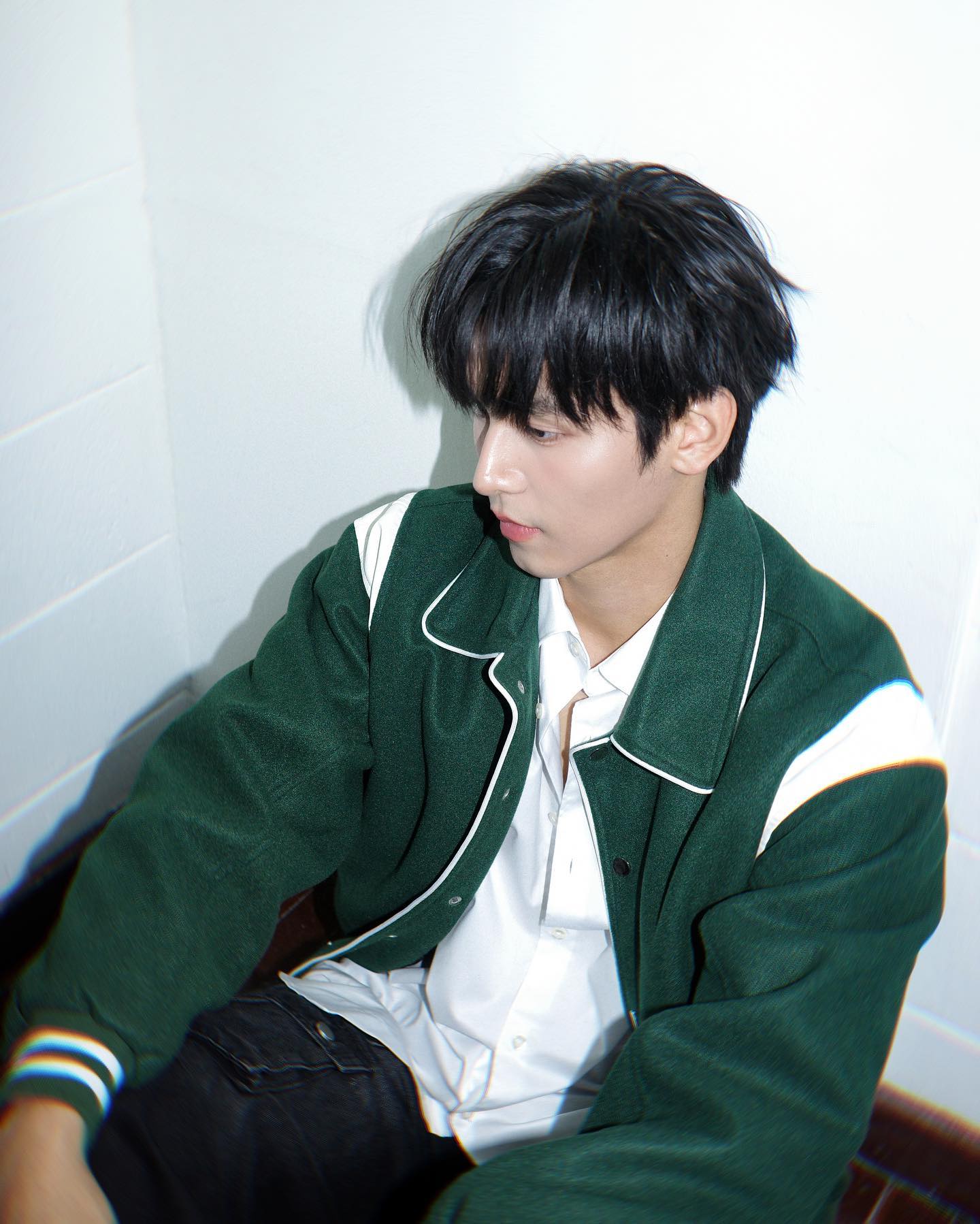 จา - พชร สวนศรี