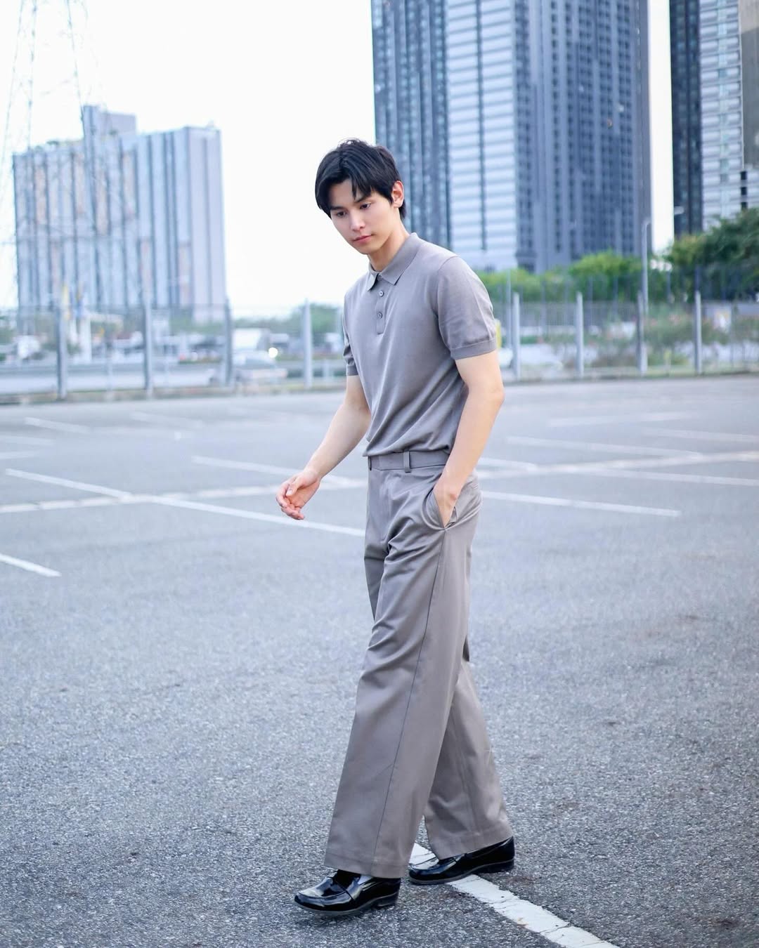 จา - พชร สวนศรี