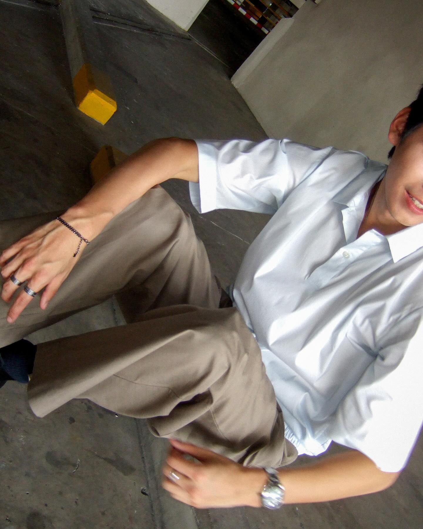 จา - พชร สวนศรี