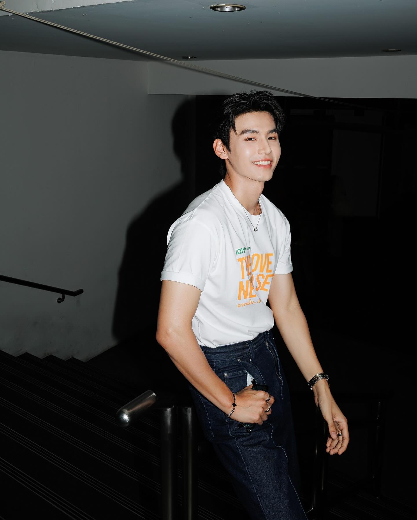 จา - พชร สวนศรี