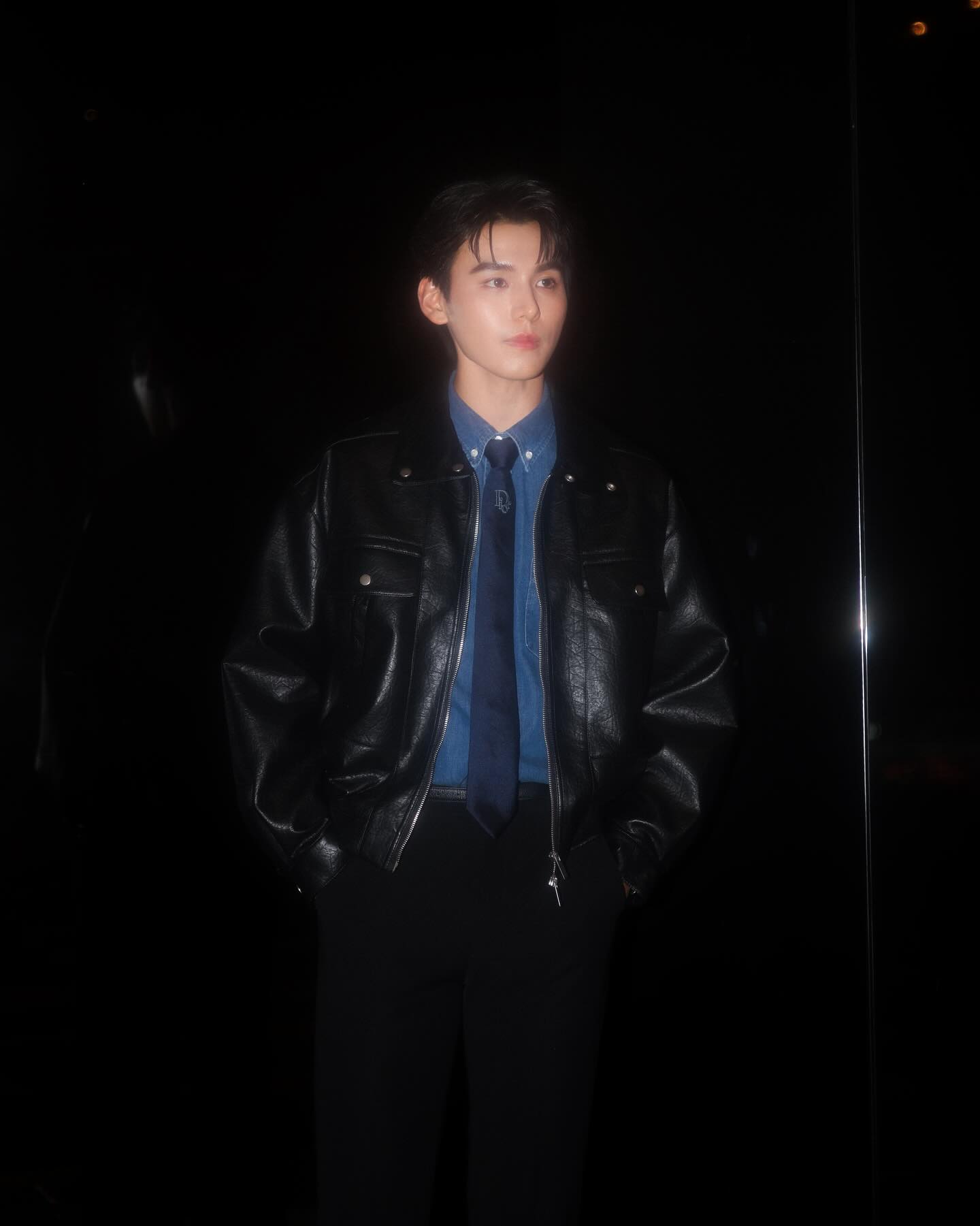 จา - พชร สวนศรี