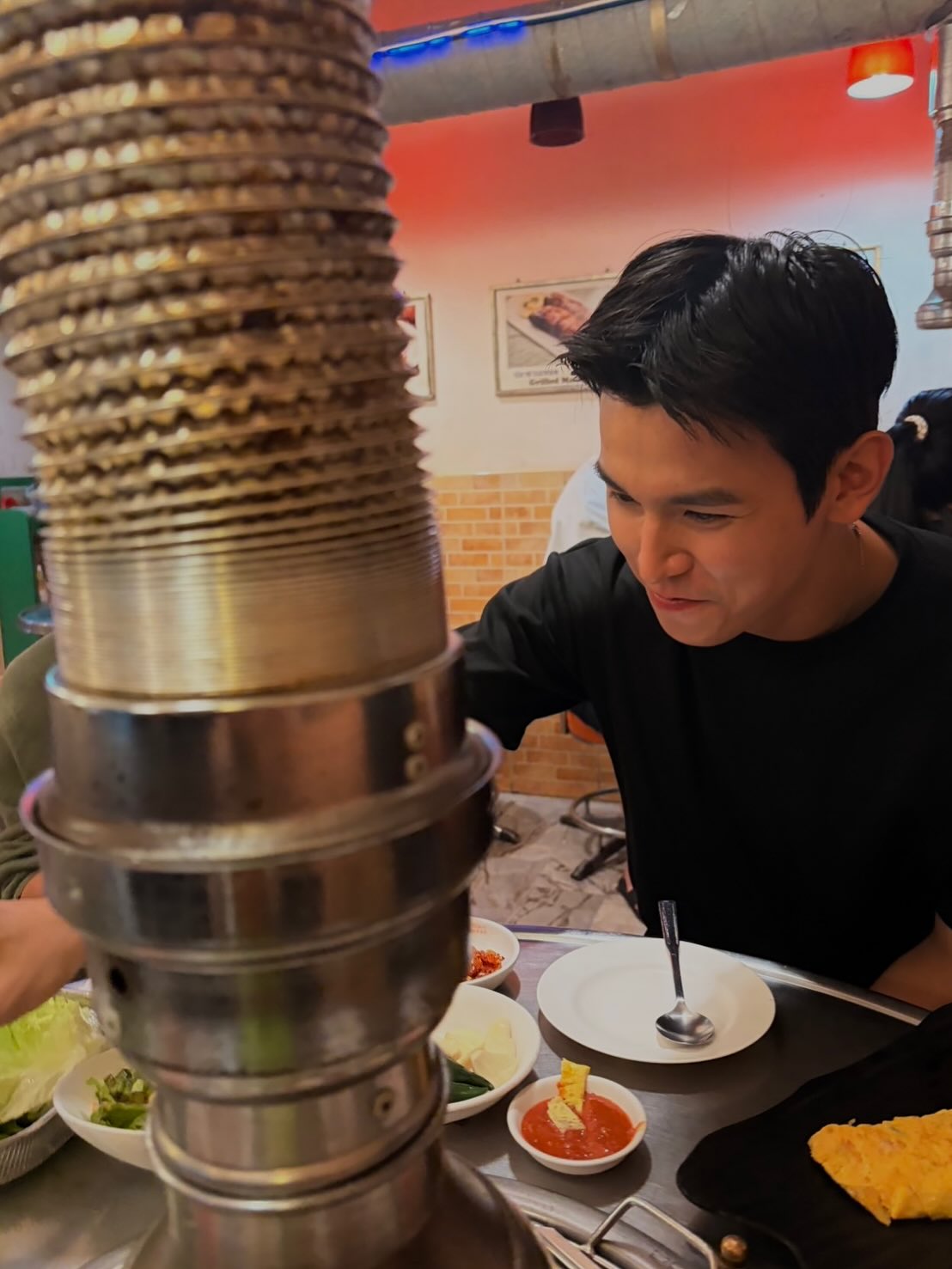 จา - พชร สวนศรี
