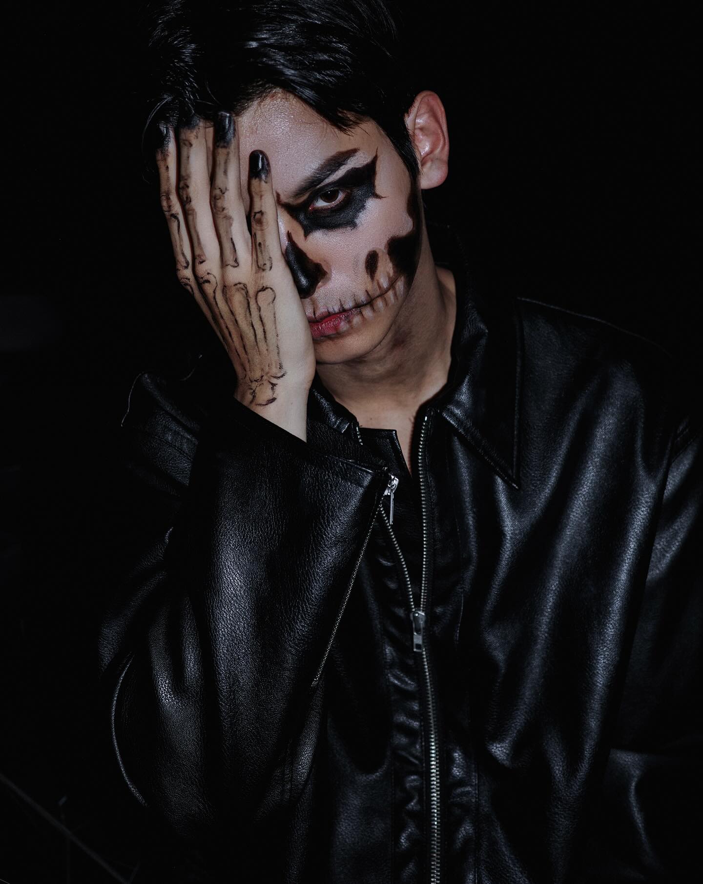 จา - พชร สวนศรี