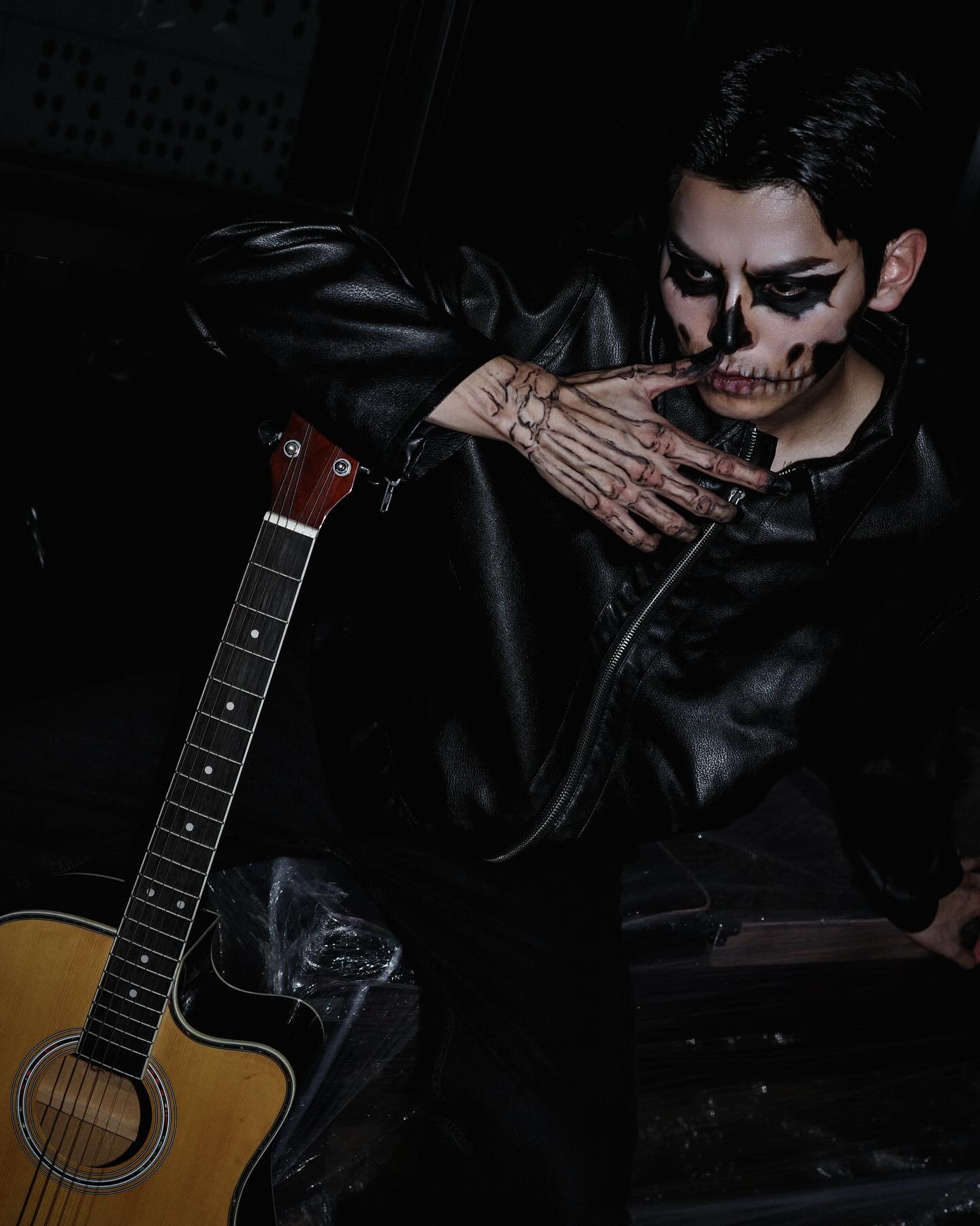 จา - พชร สวนศรี