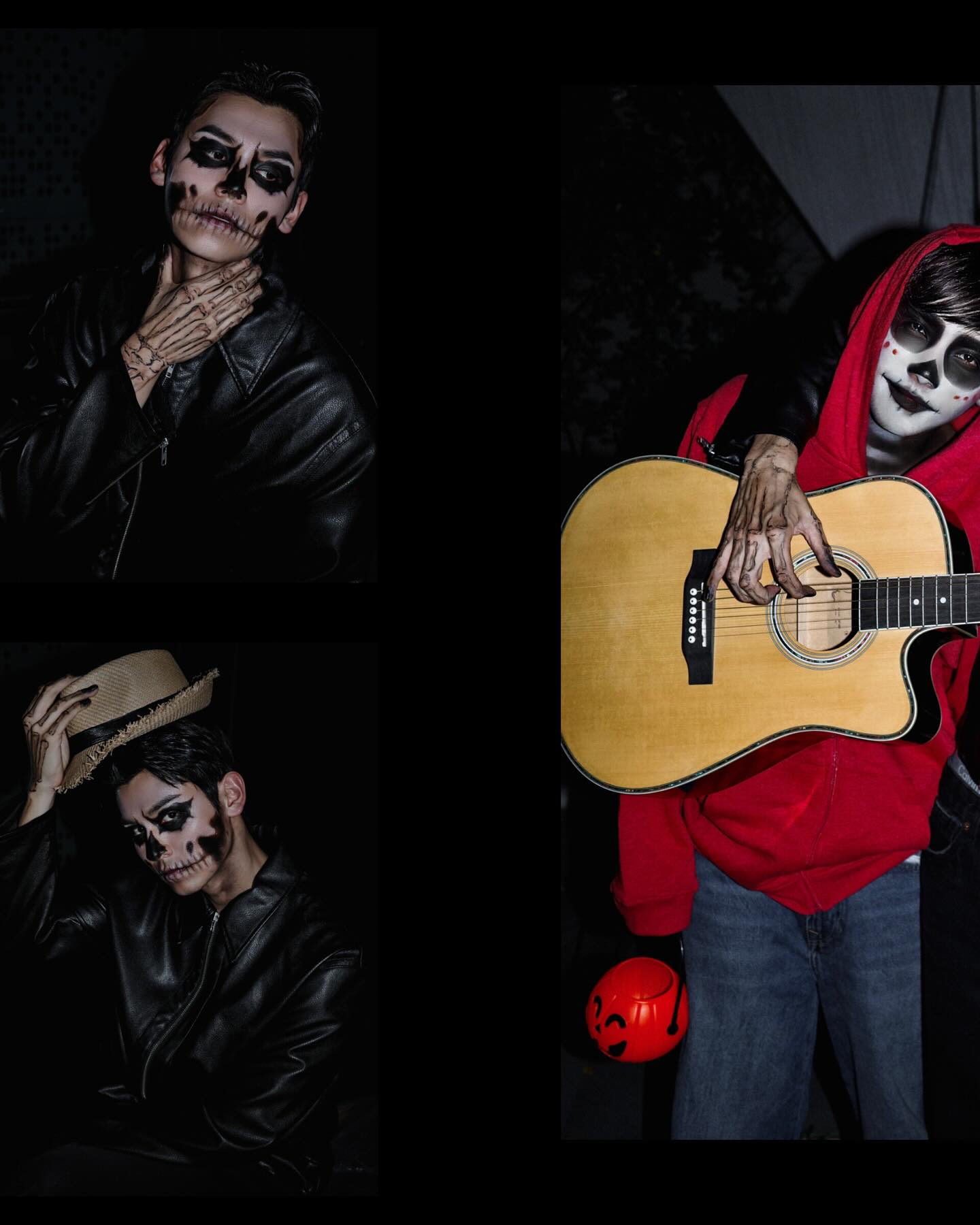 จา - พชร สวนศรี