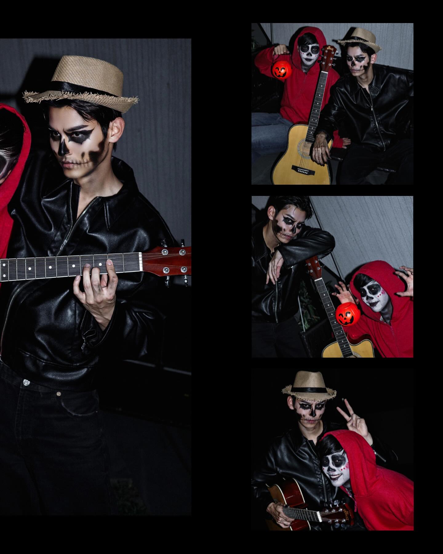 จา - พชร สวนศรี