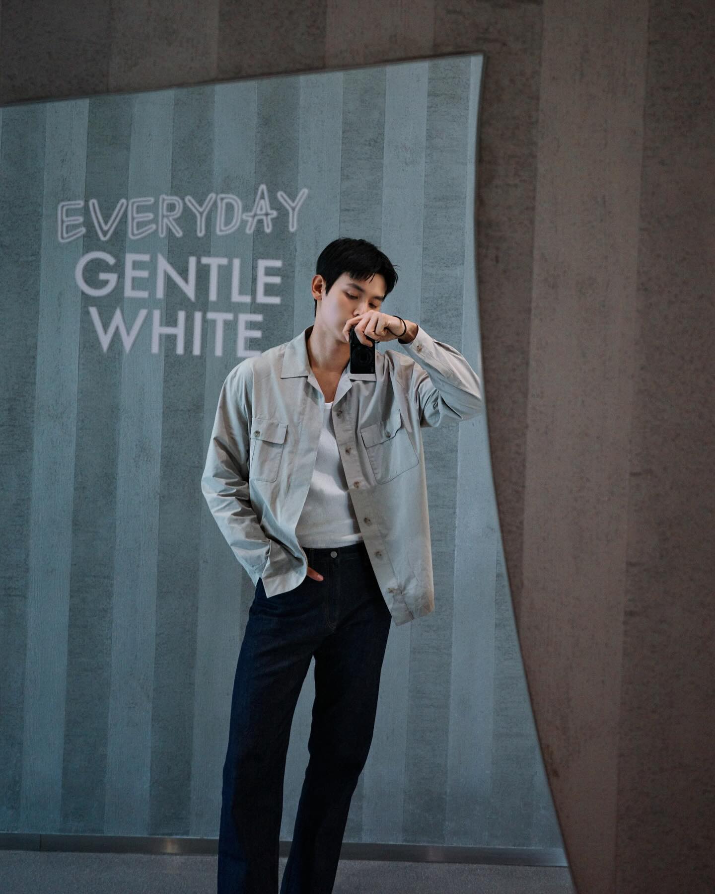 จา - พชร สวนศรี