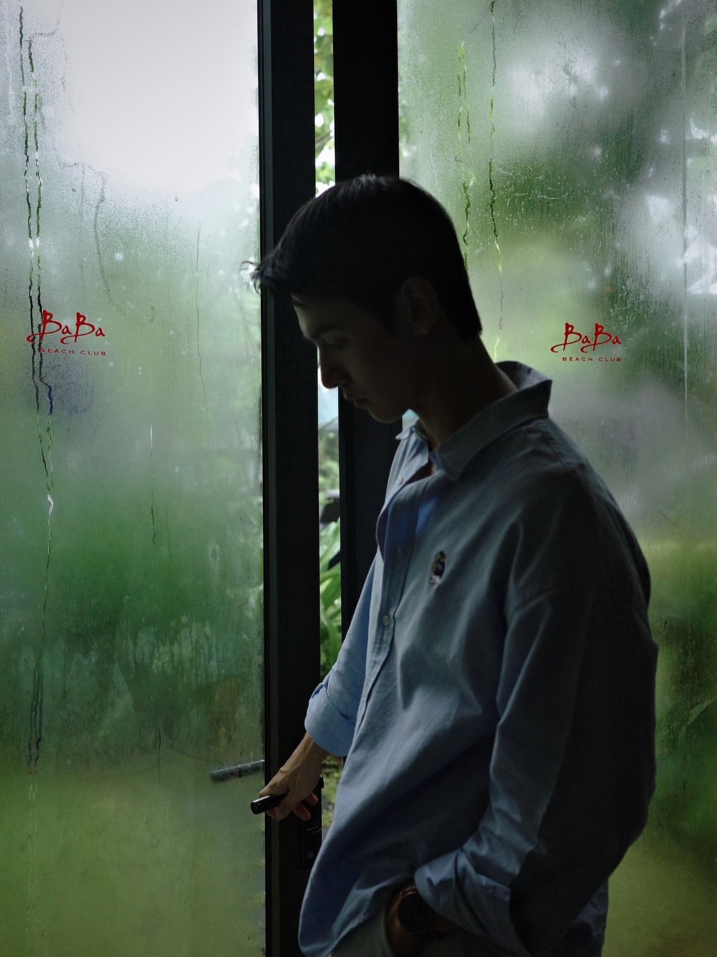 จา - พชร สวนศรี