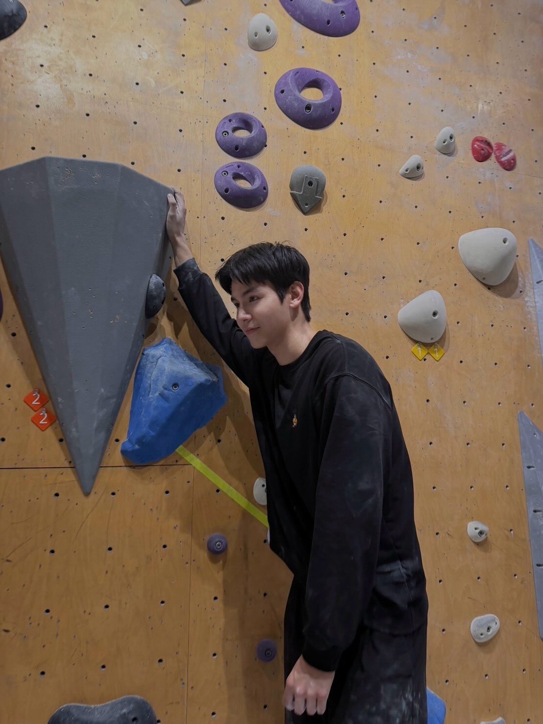 จา - พชร สวนศรี