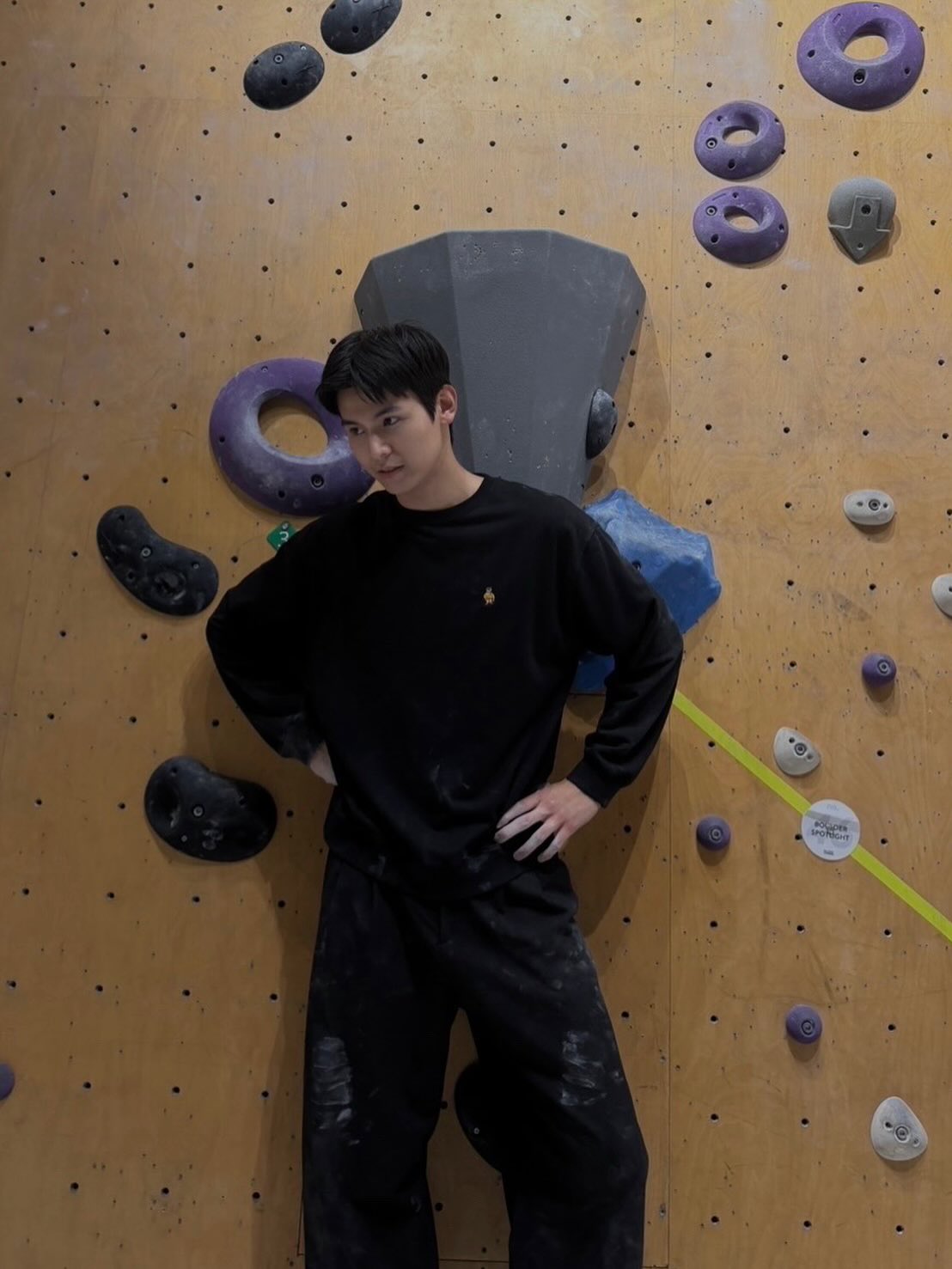 จา - พชร สวนศรี