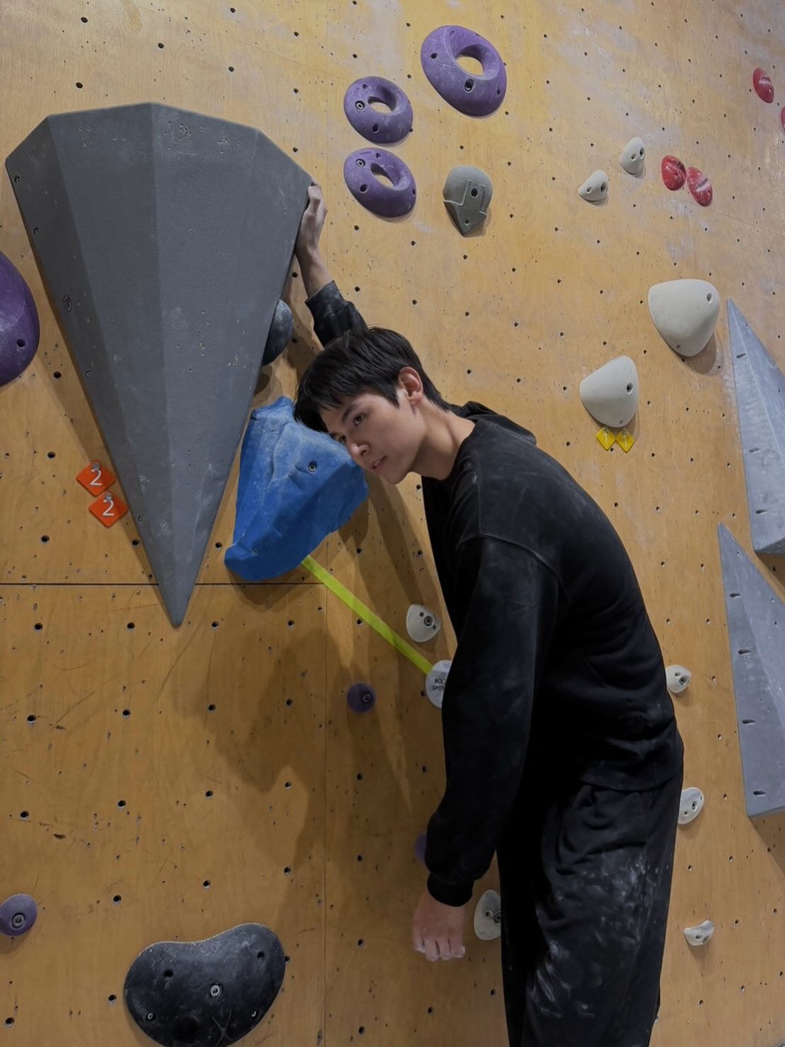 จา - พชร สวนศรี