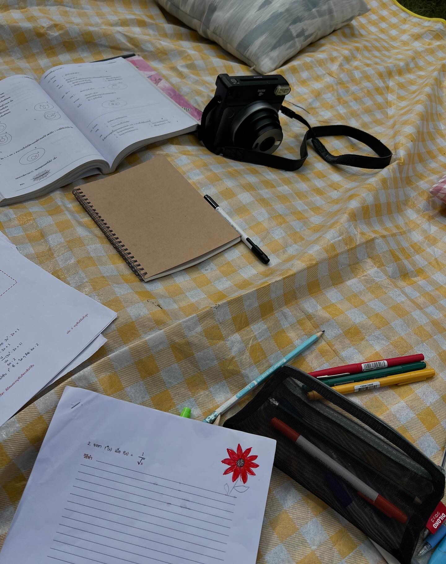 จา - พชร สวนศรี