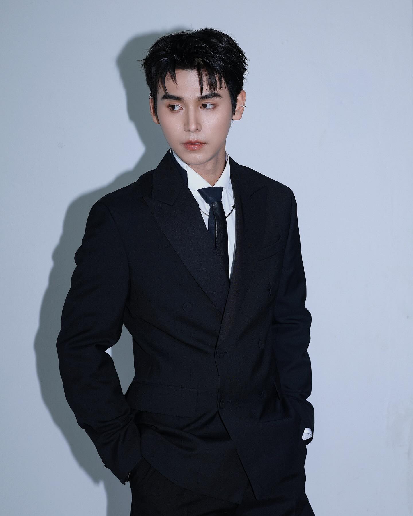 จา - พชร สวนศรี